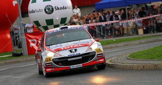 Rajd Rzeszowski